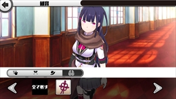 画像ギャラリー No.040のサムネイル画像 / 【PR】急募，特別クラスの担任教師！　プレイヤーの采配が生徒の運命を握る覚醒少女バトルRPG「放課後ガールズトライブ」を紹介