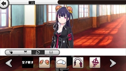画像ギャラリー No.041のサムネイル画像 / 【PR】急募，特別クラスの担任教師！　プレイヤーの采配が生徒の運命を握る覚醒少女バトルRPG「放課後ガールズトライブ」を紹介
