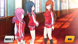 画像ギャラリー No.048のサムネイル画像 / 【PR】急募，特別クラスの担任教師！　プレイヤーの采配が生徒の運命を握る覚醒少女バトルRPG「放課後ガールズトライブ」を紹介