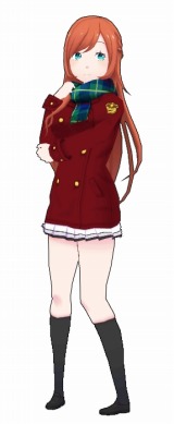 画像ギャラリー No.012のサムネイル画像 / 「放課後ガールズトライブ」混乱を100％防ぐ★5「おてんばアリス」が登場