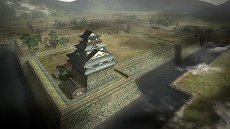画像ギャラリー No.009のサムネイル画像 / 「信長の野望・創造 戦国立志伝」,身分や立場で視点が変わる合戦の情報が公開。要望を受けて「攻城戦(籠城戦)」と「海戦」も導入