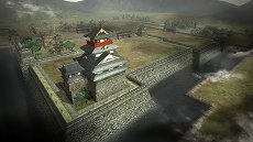画像ギャラリー No.010のサムネイル画像 / 「信長の野望・創造 戦国立志伝」,身分や立場で視点が変わる合戦の情報が公開。要望を受けて「攻城戦(籠城戦)」と「海戦」も導入