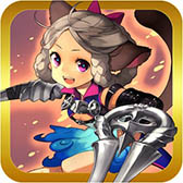 画像ギャラリー No.001のサムネイル画像 / 4Gamer読者枠は先着500名分。スマホ向けハクスラRPG「BLADE」，即日参加可能な先行テストが本日スタート【読者枠追加】