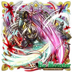 画像ギャラリー No.001のサムネイル画像 / 「リ・モンスター」で“鬼神再臨ガチャ”と“八鬼再臨ガチャ”が開催。大喧嘩祭りを実施