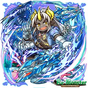 画像ギャラリー No.005のサムネイル画像 / 「リ・モンスター」，追憶のサマーメモリーガチャや，御役目達の慰労会が開催。八鬼将がもらえるキャンペーンも