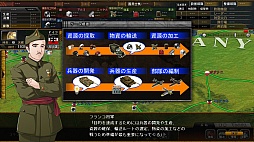 太平洋の嵐6 〜史上最大の激戦 ノルマンディー攻防戦！〜