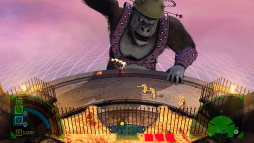 画像ギャラリー No.007のサムネイル画像 / 古き良きB級SF映画をモチーフとしたACE Teamの新作「The Deadly Tower of Monsters」が2016年1月19日に発売