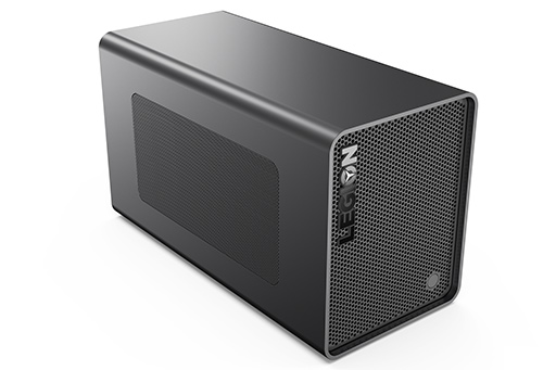 画像ギャラリー No.005のサムネイル画像 / Lenovo,ゲーマー向けブランド「Legion」の新型ノートPCやディスプレイなどを発表。「Apex Legends」国際大会へのスポンサードも実施