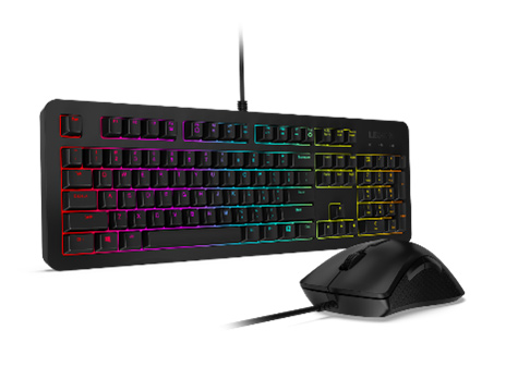 画像ギャラリー No.008のサムネイル画像 / Lenovo,ゲーマー向けブランド「Legion」の新型ノートPCやディスプレイなどを発表。「Apex Legends」国際大会へのスポンサードも実施