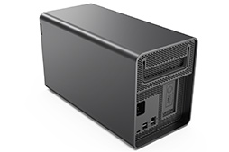画像ギャラリー No.010のサムネイル画像 / Lenovo,ゲーマー向けブランド「Legion」の新型ノートPCやディスプレイなどを発表。「Apex Legends」国際大会へのスポンサードも実施