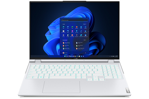 画像ギャラリー No.002のサムネイル画像 / Lenovo，世界初の2560×1600ドット・240Hz表示液晶搭載ゲームノートPC「Legion 5i Pro」などを発表