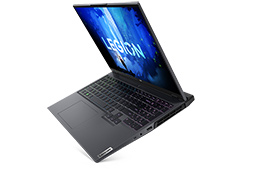 画像ギャラリー No.003のサムネイル画像 / Lenovo，世界初の2560×1600ドット・240Hz表示液晶搭載ゲームノートPC「Legion 5i Pro」などを発表