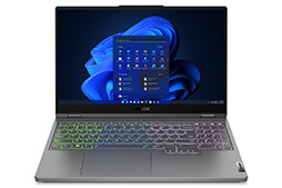 画像ギャラリー No.005のサムネイル画像 / Lenovo，世界初の2560×1600ドット・240Hz表示液晶搭載ゲームノートPC「Legion 5i Pro」などを発表
