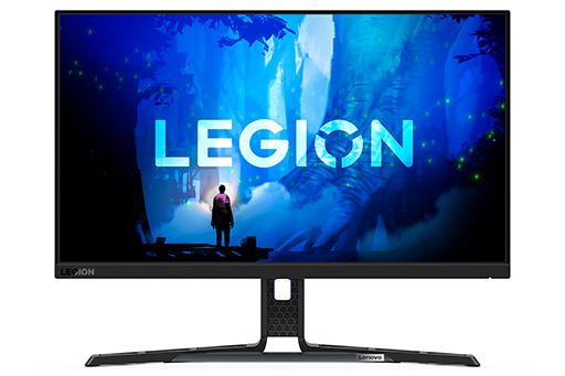 画像ギャラリー No.007のサムネイル画像 / Lenovo，世界初の2560×1600ドット・240Hz表示液晶搭載ゲームノートPC「Legion 5i Pro」などを発表