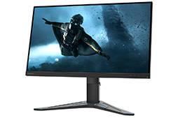画像ギャラリー No.008のサムネイル画像 / Lenovo，世界初の2560×1600ドット・240Hz表示液晶搭載ゲームノートPC「Legion 5i Pro」などを発表