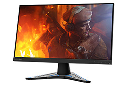 画像ギャラリー No.009のサムネイル画像 / Lenovo，世界初の2560×1600ドット・240Hz表示液晶搭載ゲームノートPC「Legion 5i Pro」などを発表