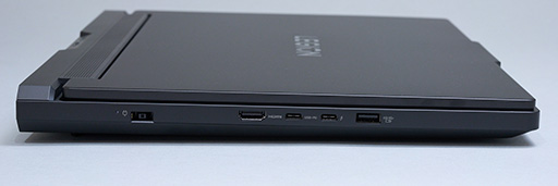画像ギャラリー No.024のサムネイル画像 / LenovoのノートPC「Legion Pro 7i Gen 10」は，美しくて表示が速い有機ELとCore Ultra 9＆RTX 50の高性能でゲームを堪能できるマシンだ【PR】