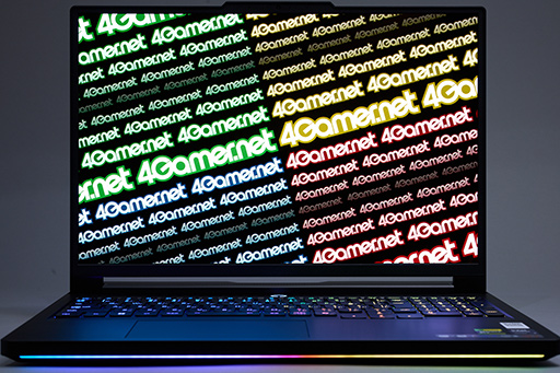 画像ギャラリー No.057のサムネイル画像 / LenovoのノートPC「Legion Pro 7i Gen 10」は，美しくて表示が速い有機ELとCore Ultra 9＆RTX 50の高性能でゲームを堪能できるマシンだ【PR】