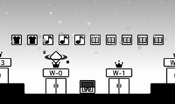 画像ギャラリー No.017のサムネイル画像 / ニンテンドー3DS「ハコボーイ！　もうひとハコ」は，タイトル通りに“もうひとハコ”を追加して，新たな面白さを生み出した作品だ