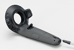 画像ギャラリー No.011のサムネイル画像 / 徳岡正肇の これをやるしかない！：VR空間内を歩き回れる夢のシステム「HTC Vive」が持つ可能性と課題について考える