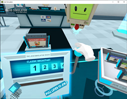 画像ギャラリー No.023のサムネイル画像 / 徳岡正肇の これをやるしかない！：VR空間内を歩き回れる夢のシステム「HTC Vive」が持つ可能性と課題について考える