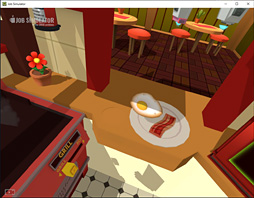画像ギャラリー No.030のサムネイル画像 / 徳岡正肇の これをやるしかない！：VR空間内を歩き回れる夢のシステム「HTC Vive」が持つ可能性と課題について考える