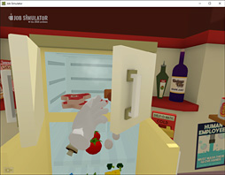 画像ギャラリー No.032のサムネイル画像 / 徳岡正肇の これをやるしかない！：VR空間内を歩き回れる夢のシステム「HTC Vive」が持つ可能性と課題について考える