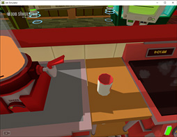 画像ギャラリー No.036のサムネイル画像 / 徳岡正肇の これをやるしかない！：VR空間内を歩き回れる夢のシステム「HTC Vive」が持つ可能性と課題について考える