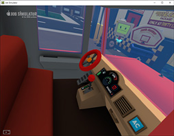 画像ギャラリー No.040のサムネイル画像 / 徳岡正肇の これをやるしかない！：VR空間内を歩き回れる夢のシステム「HTC Vive」が持つ可能性と課題について考える