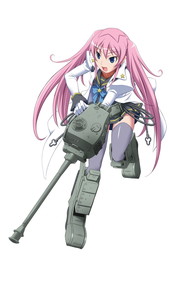 画像ギャラリー No.009のサムネイル画像 / PS4版「大戦略 大東亜興亡史3」に「萌え2次」キャラや幻の兵器が参戦