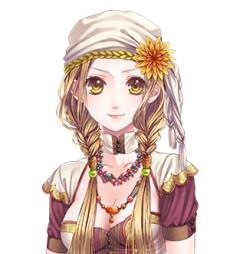 画像ギャラリー No.004のサムネイル画像 / 女性向け恋愛アドベンチャー「越えざるは紅い花」のPS Vita版が2016年内に発売。朗読劇イベントの再演も決定