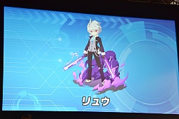 画像ギャラリー No.007のサムネイル画像 / 「DMM GAMESスペシャルステージ@闘会議2016」で紹介された，DMMの新作アプリ情報をまとめてお届け
