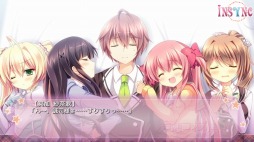 画像ギャラリー No.013のサムネイル画像 / 夢の秘密を解き明かす恋愛ADV「妄想コンプリート！」萌えAPPで配信開始