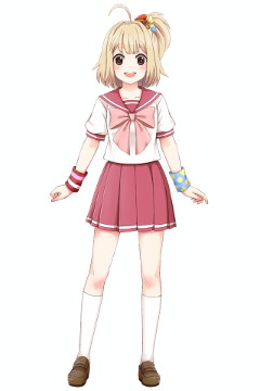 画像ギャラリー No.004のサムネイル画像 / カンブリア紀の生物を飼育する恋愛ADV「カンブリアン少女」，iOS/Android版が配信開始