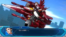 画像ギャラリー No.054のサムネイル画像 / 「スーパーロボット大戦OG ムーン・デュエラーズ」，スパロボJのグランティード＆トーヤやスパロボGCのソウルセイバー＆アキミなどが新規参戦