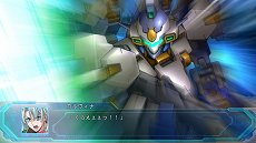 画像ギャラリー No.010のサムネイル画像 / 「スーパーロボット大戦OG ムーン・デュエラーズ」，スパロボJの女主人公カルヴィナや乗機のベルゼルートが公開