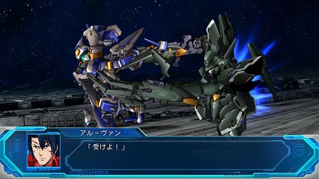 画像ギャラリー No.018のサムネイル画像 / 「スーパーロボット大戦OG ムーン・デュエラーズ」，スパロボJの女主人公カルヴィナや乗機のベルゼルートが公開