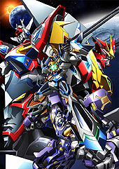 画像ギャラリー No.006のサムネイル画像 / 「スーパーロボット大戦OG ムーン・デュエラーズ」は6月30日発売へ。PV第1弾およびシリーズ25周年記念イベント「鋼の超感謝祭2016」の情報が公開