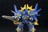 画像ギャラリー No.003のサムネイル画像 / 「スーパーロボット大戦OG」シリーズの「ネオ・グランゾン」がS.R.D-Sで登場