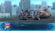 画像ギャラリー No.003のサムネイル画像 / 「スーパーロボット大戦OG ムーン・デュエラーズ」，2つのゲームシステム「マキシマムブレイク」「機体換装」の詳細が明らかに