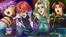 画像ギャラリー No.004のサムネイル画像 / 「スーパーロボット大戦OG ムーン・デュエラーズ」，2つのゲームシステム「マキシマムブレイク」「機体換装」の詳細が明らかに