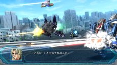 画像ギャラリー No.005のサムネイル画像 / 「スーパーロボット大戦OG ムーン・デュエラーズ」，2つのゲームシステム「マキシマムブレイク」「機体換装」の詳細が明らかに