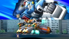 画像ギャラリー No.007のサムネイル画像 / 「スーパーロボット大戦OG ムーン・デュエラーズ」，2つのゲームシステム「マキシマムブレイク」「機体換装」の詳細が明らかに