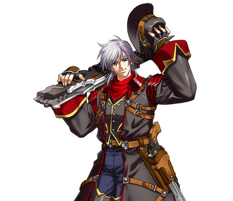 画像ギャラリー No.008のサムネイル画像 / 「スーパーロボット大戦OG ムーン・デュエラーズ」，ストーリー概要などの最新情報が公開。「無限のフロンティア」からハーケン・ブロウニングが参戦