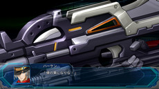 画像ギャラリー No.012のサムネイル画像 / 「スーパーロボット大戦OG ムーン・デュエラーズ」，ストーリー概要などの最新情報が公開。「無限のフロンティア」からハーケン・ブロウニングが参戦