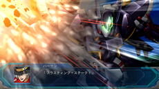 画像ギャラリー No.015のサムネイル画像 / 「スーパーロボット大戦OG ムーン・デュエラーズ」，ストーリー概要などの最新情報が公開。「無限のフロンティア」からハーケン・ブロウニングが参戦