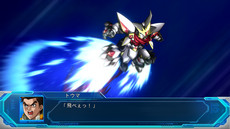 画像ギャラリー No.021のサムネイル画像 / 「スーパーロボット大戦OG ムーン・デュエラーズ」，ストーリー概要などの最新情報が公開。「無限のフロンティア」からハーケン・ブロウニングが参戦
