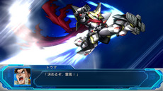 画像ギャラリー No.023のサムネイル画像 / 「スーパーロボット大戦OG ムーン・デュエラーズ」，ストーリー概要などの最新情報が公開。「無限のフロンティア」からハーケン・ブロウニングが参戦