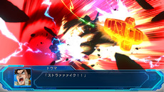 画像ギャラリー No.024のサムネイル画像 / 「スーパーロボット大戦OG ムーン・デュエラーズ」，ストーリー概要などの最新情報が公開。「無限のフロンティア」からハーケン・ブロウニングが参戦