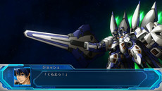 画像ギャラリー No.031のサムネイル画像 / 「スーパーロボット大戦OG ムーン・デュエラーズ」，ストーリー概要などの最新情報が公開。「無限のフロンティア」からハーケン・ブロウニングが参戦
